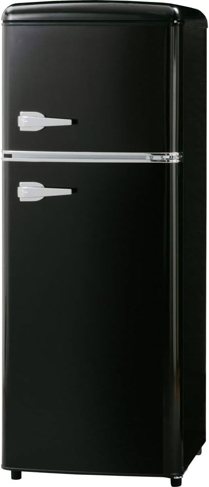 Amazon.co.jp: アイリスプラザ 冷蔵庫 114L 一人暮らし 小型 おしゃれ