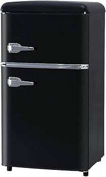 Amazon.co.jp: アイリスプラザ 冷蔵庫 81L 一人暮らし 小型 おしゃれ