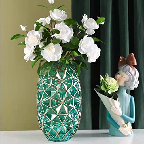 五*百様 作家 ガラス作家 花瓶 吹きガラス フラワーベース 楽天市場