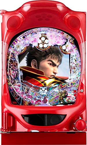 Amazon | 【中古パチンコ台】CR真・花の慶次2 キャスター付固定板