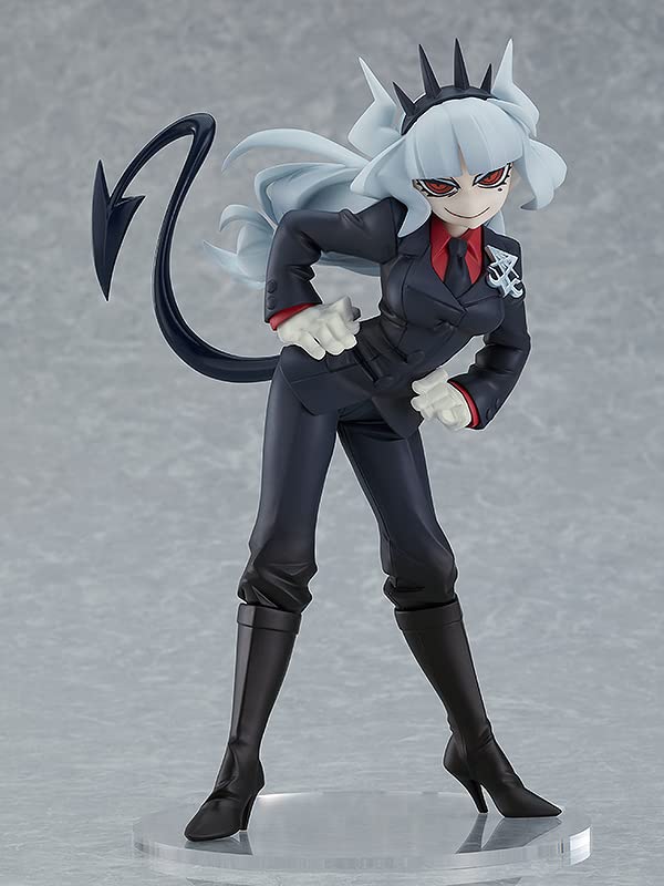 Amazon | POP UP PARADE Helltaker ルシファー ノンスケール