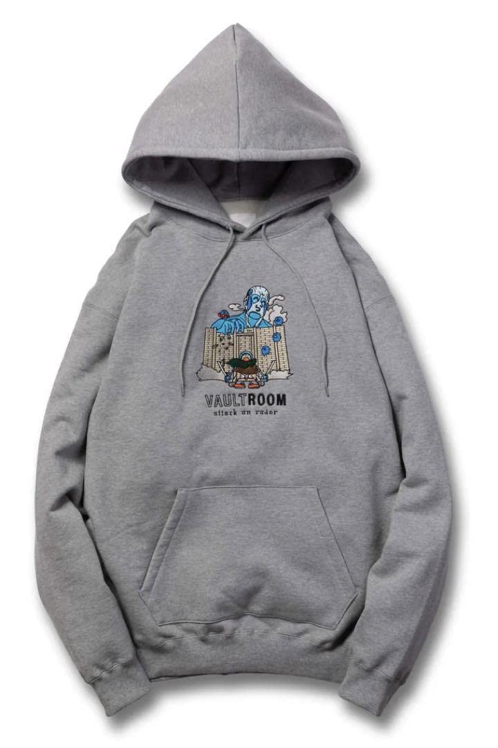 Amazon.co.jp: vaultroom × らっだぁ × 進撃 巨人 Mサイズ : おもちゃ
