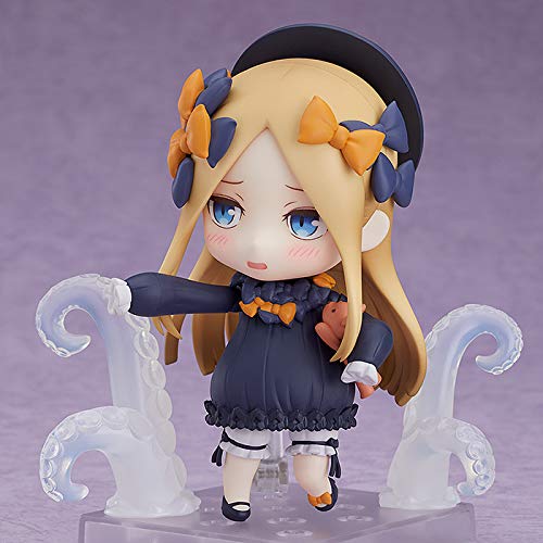 Amazon.co.jp: ねんどろいど Fate/Grand Order フォーリナー