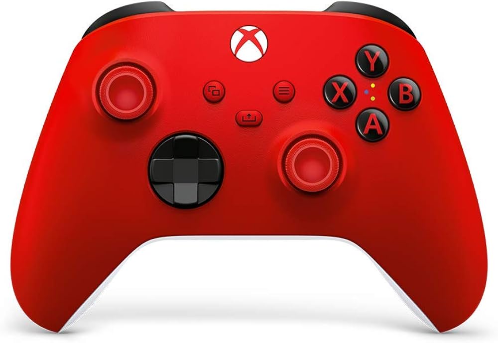 Amazon.co.jp: 【純正品】Xbox ワイヤレス コントローラー(パルス