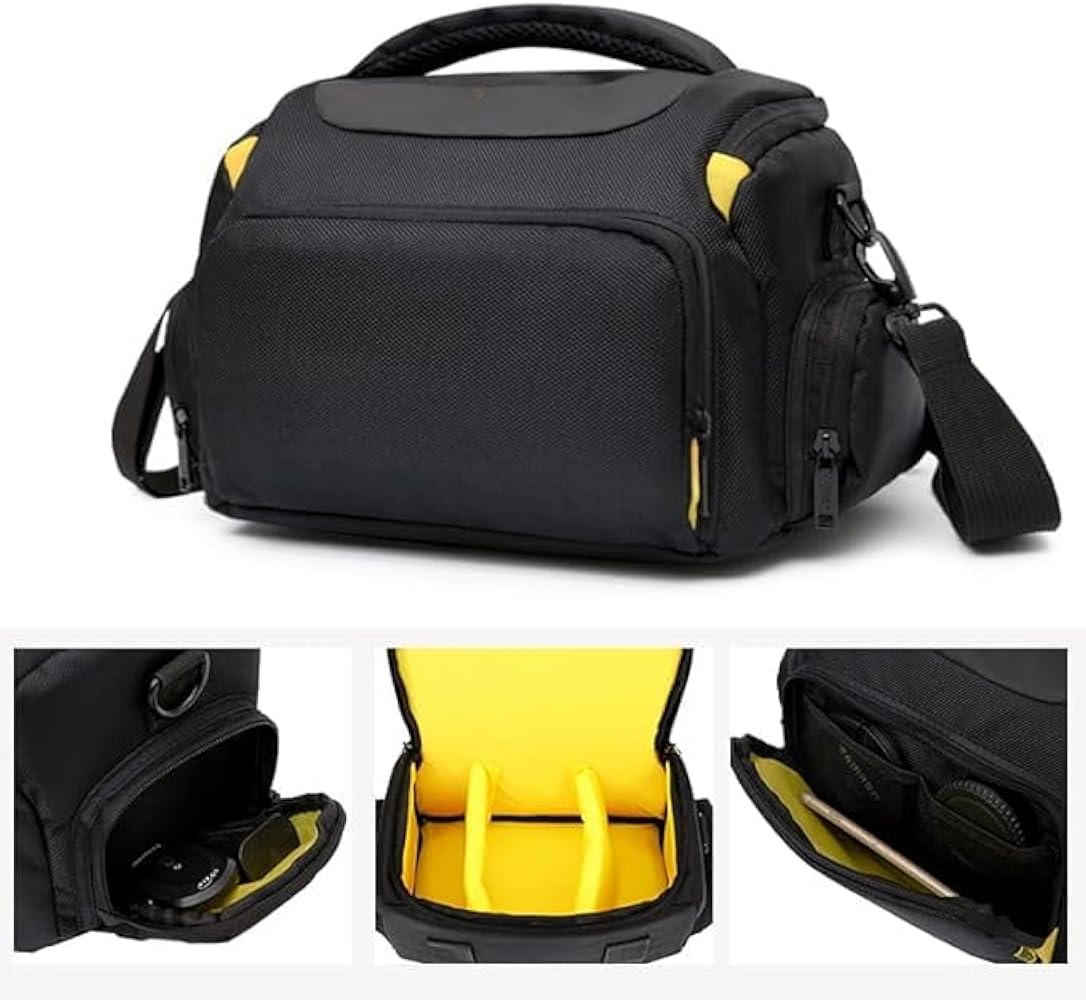 Amazon | カメラバッグ ニコンカメラ用カメラケース カメラの他の