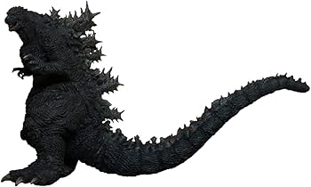 Amazon | エクスプラス GARAGE TOY 東宝30cmシリーズ ゴジラ・ザ