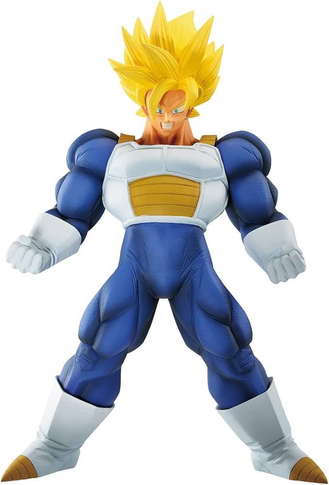 Amazon.co.jp: 一番くじ ドラゴンボール VSオムニバスグレイト C賞 超