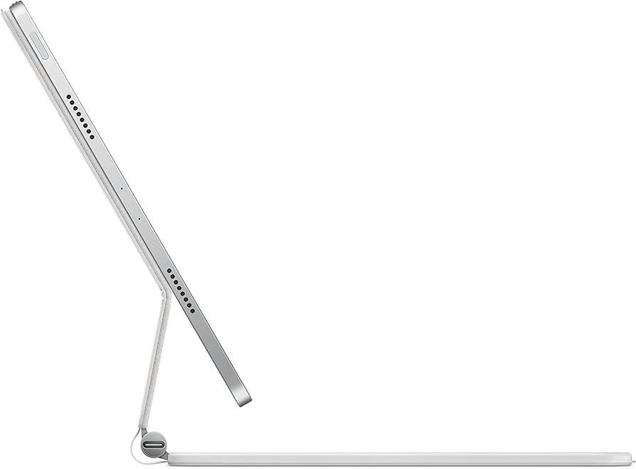 Amazon.co.jp: 11インチiPad Air(M2)用Magic Keyboard - 英語(US