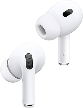 Amazon.com: Apple AirPods Pro Wireless Earbuds with MagSafe