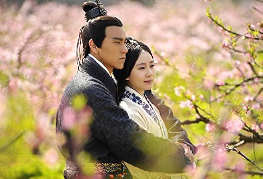 Amazon.co.jp: 風中の縁(えにし)DVD-BOX1 : リウ・シーシー, エディ