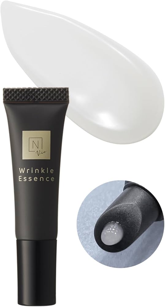 Amazon.co.jp: N organic Vie 目元美容液 ミニサイズ リンクルパック