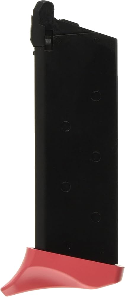 Amazon | 東京マルイ パーツ No.62 Vorpal Bunny用スペアマガジン