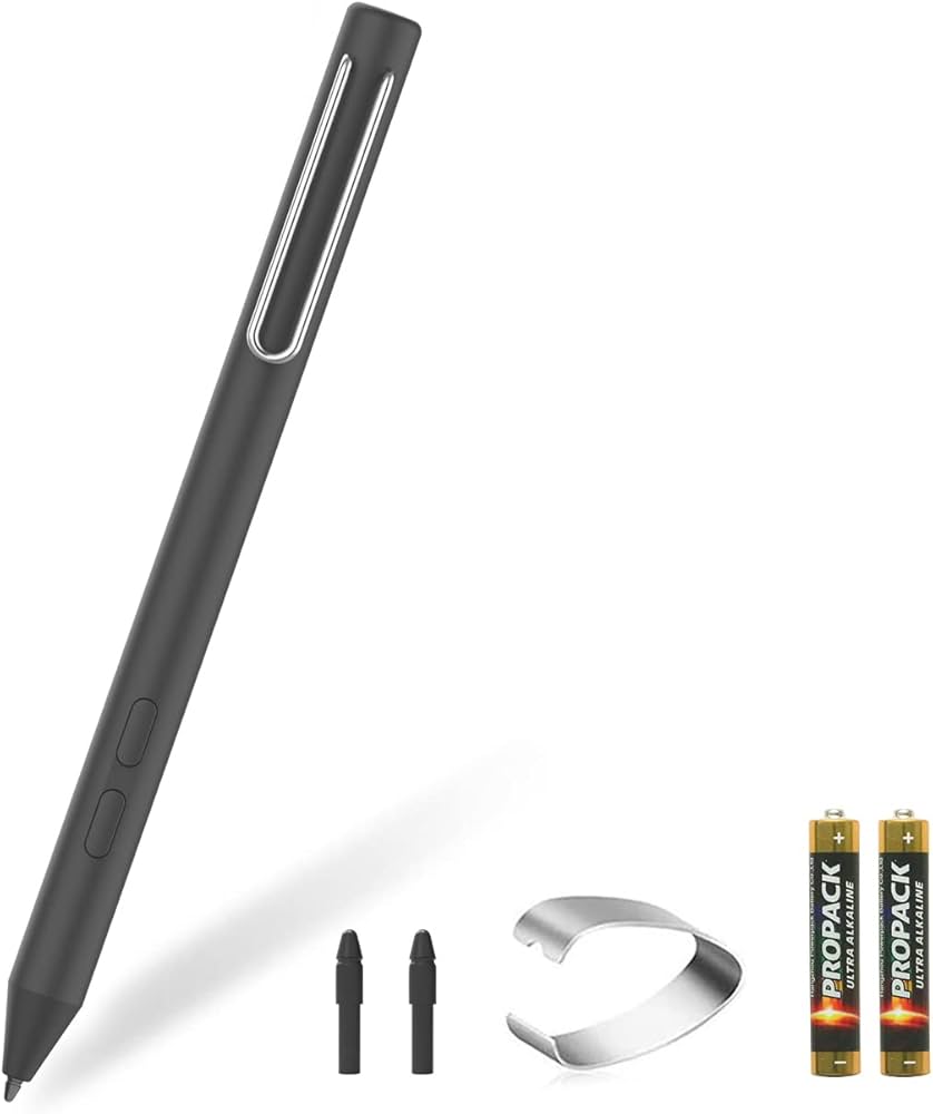Amazon.com: Stylus Pen for Microsoft Surface, Compatible with