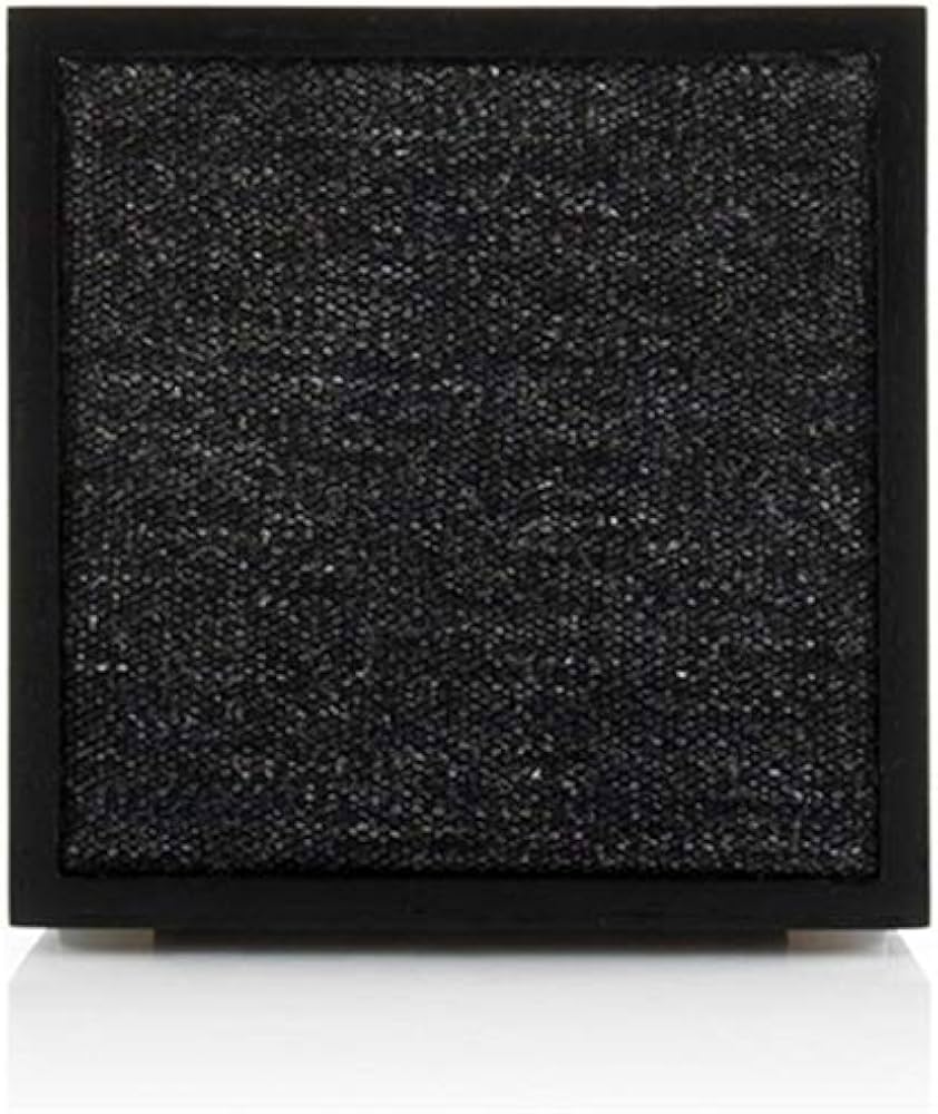 Amazon.co.jp: Tivoli Audio CUBE チボリオーディオ キューブ