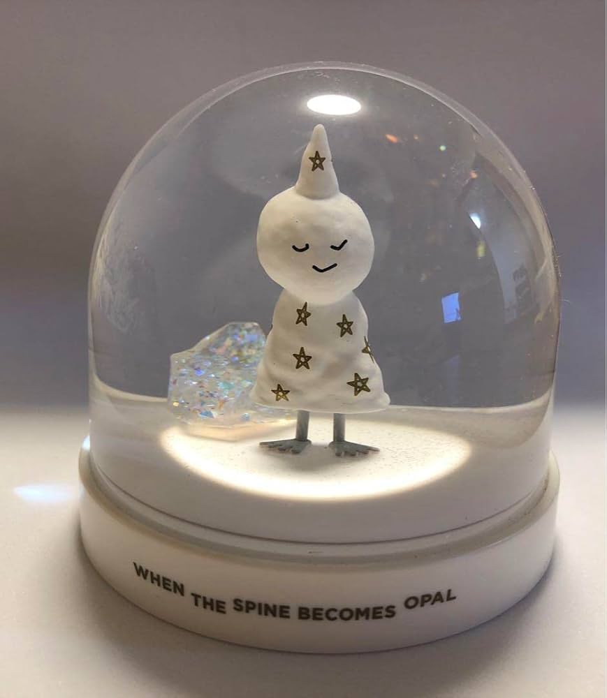 Amazon.co.jp: 米津玄師 スノードーム : ホビー