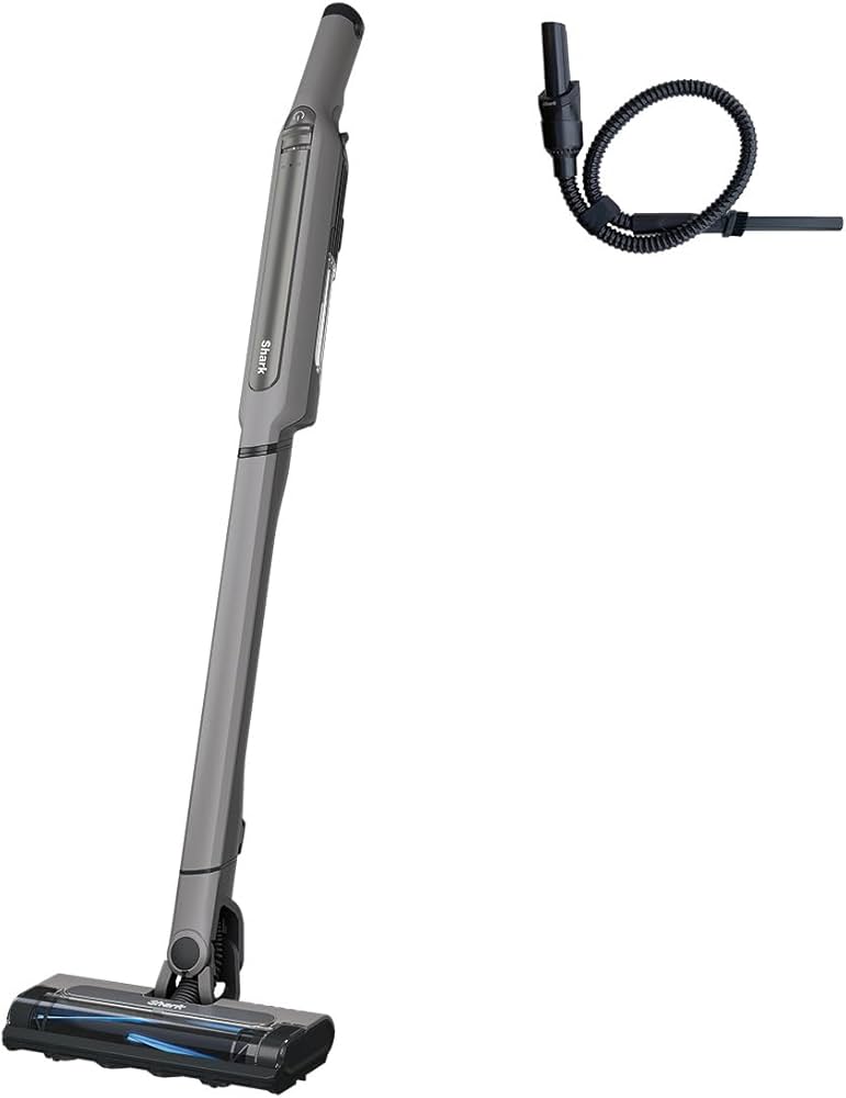 Amazon | Shark シャーク 掃除機 スティッククリーナー [ CS100JGR +