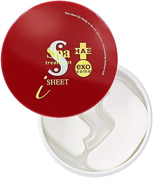 Amazon.co.jp: スパトリートメント HAS ストレッチiシート exo 60枚