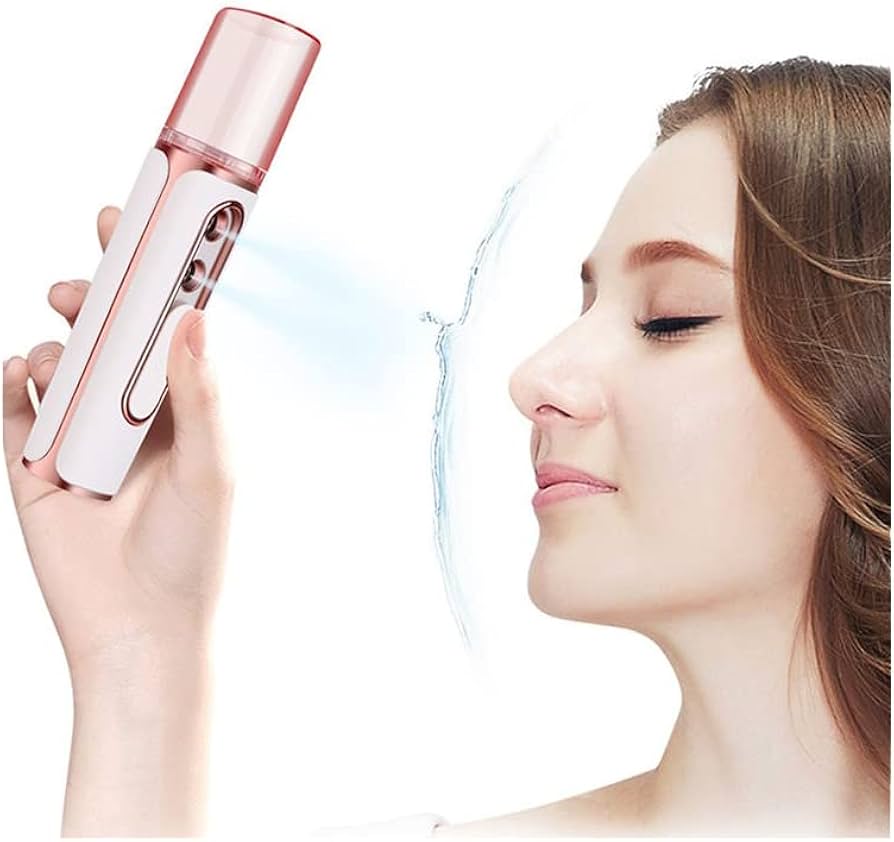 ♥マイナスイオンスチー厶 美顔器 ♥2台セット♥マイナスイオンスチー