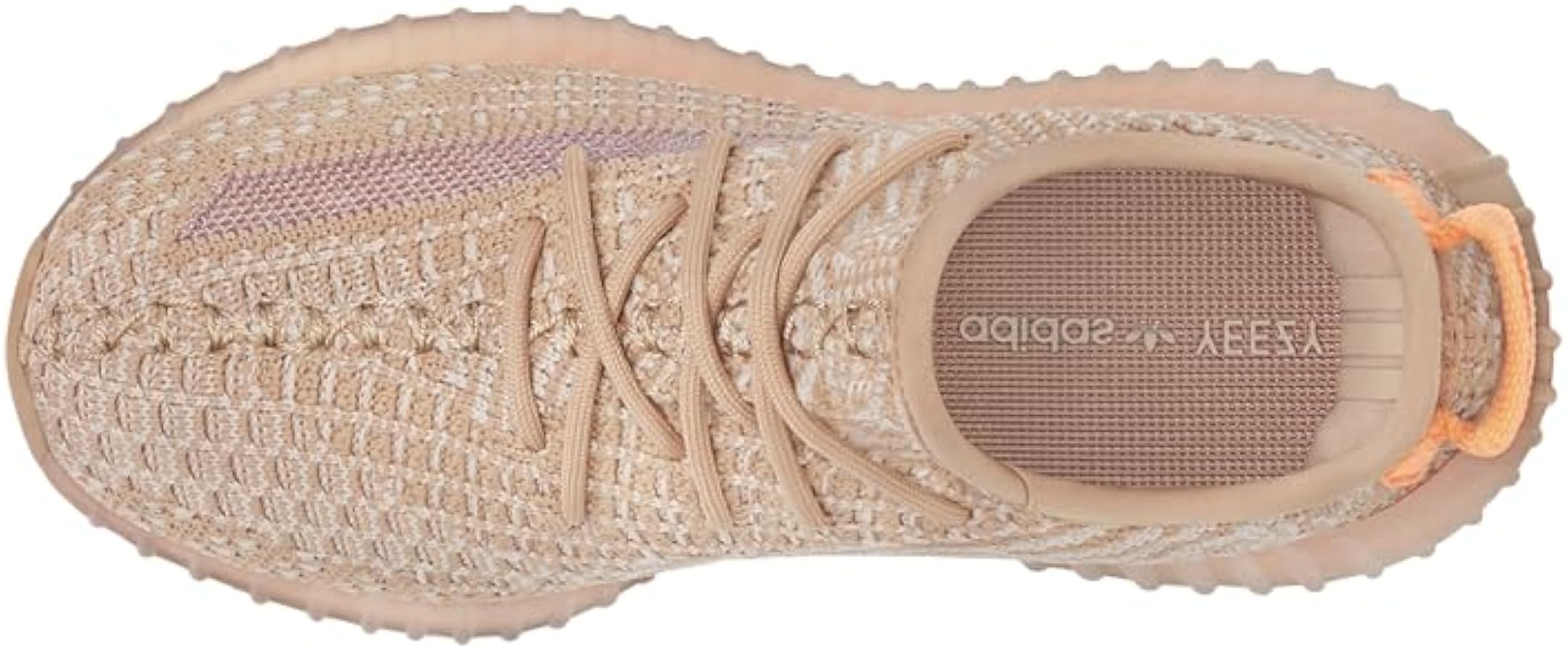 Amazon.com | adidas Yeezy Boost 350 Infant - BB5354 | Sneakers