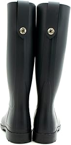 Amazon | マッキントッシュ ブーツ レディス レインシューズ 長靴