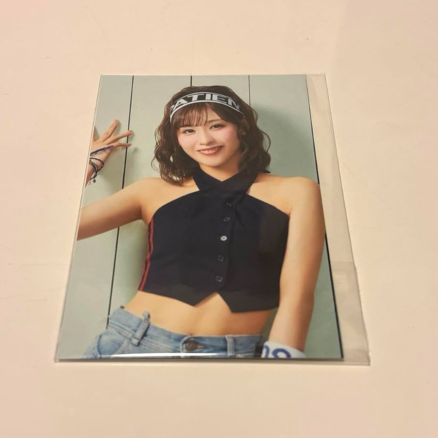 Amazon.co.jp: ME:I 石井蘭 ポストカード : おもちゃ