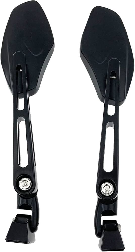 Amazon.co.jp: バイクミラー カワサキ忍者 250 500 ZX6 ZX7 ZX9 ZX10