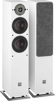 Amazon.co.jp: DALI ダリ OBERON 5 フロアスタンディングスピーカー