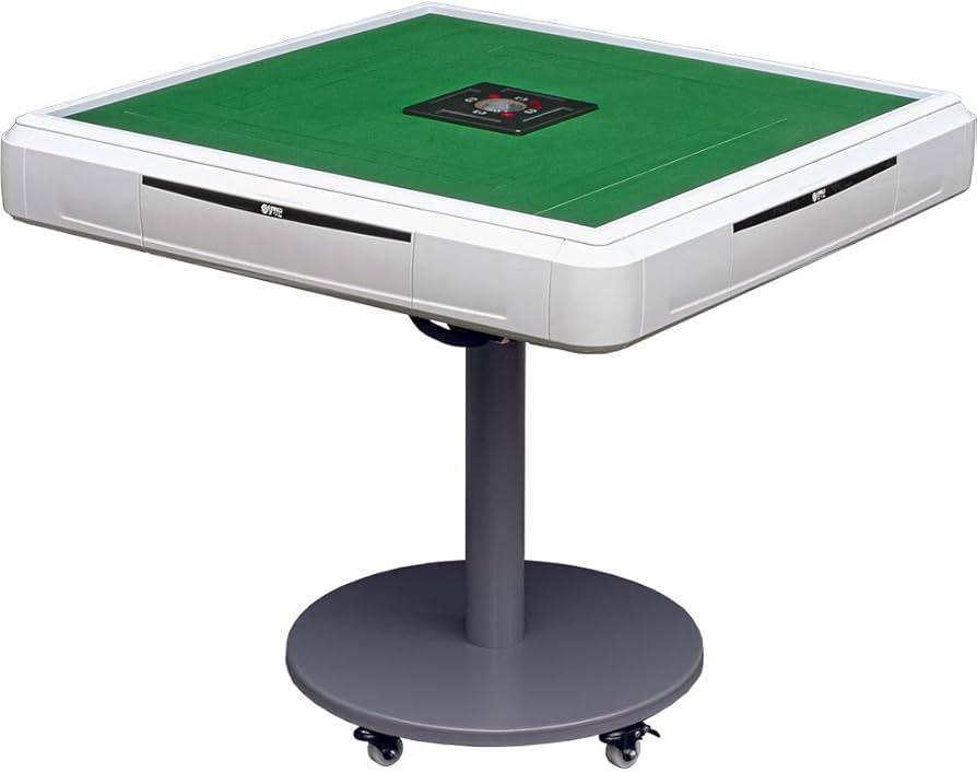 もうチャン）スリムプラス33【折りたたみ・移動式脚タイプ】ホワイト