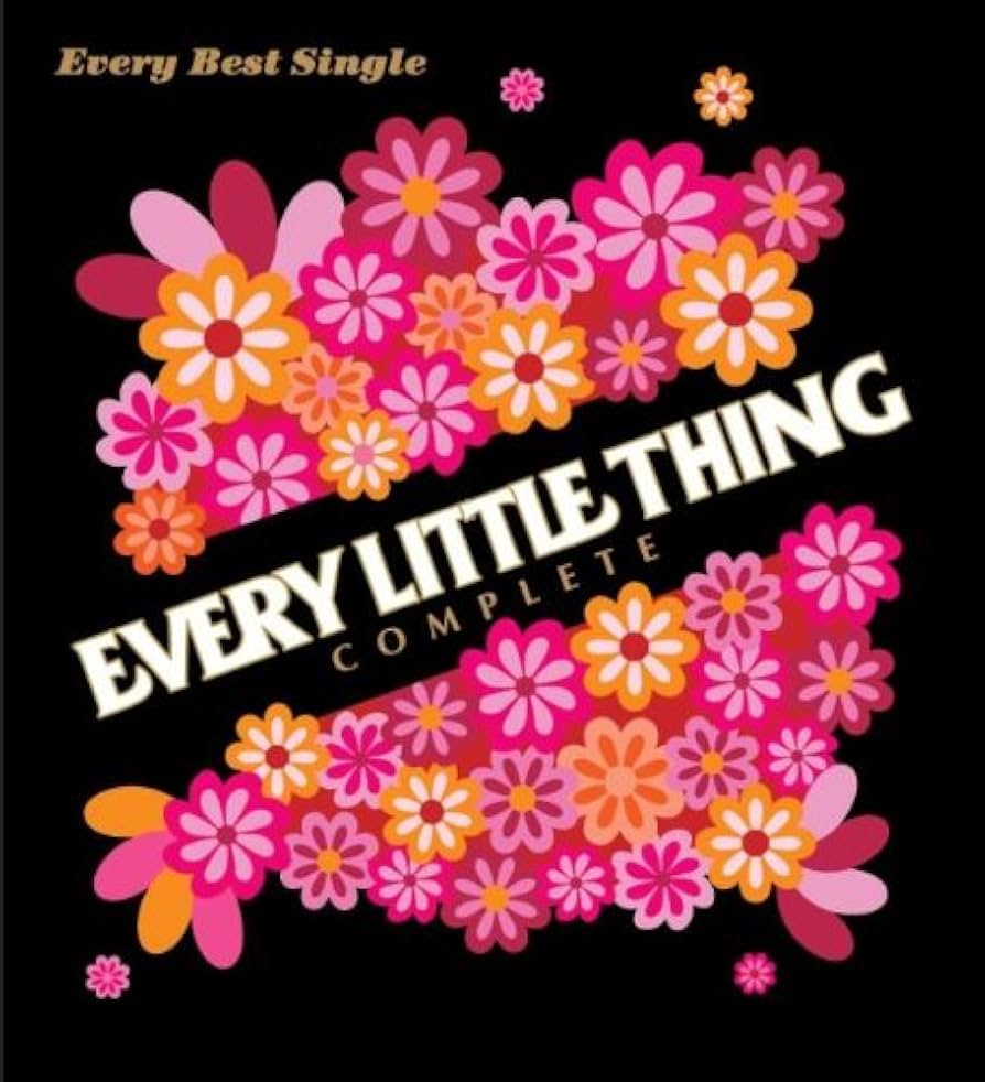 Amazon.co.jp: Every Best Single ~COMPLETE~【Encore Edition