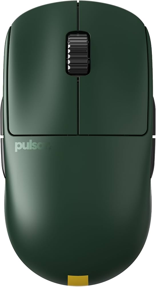 Amazon.com: Pulsar Gaming Gears - X2A eS Wireless Gaming Mouse