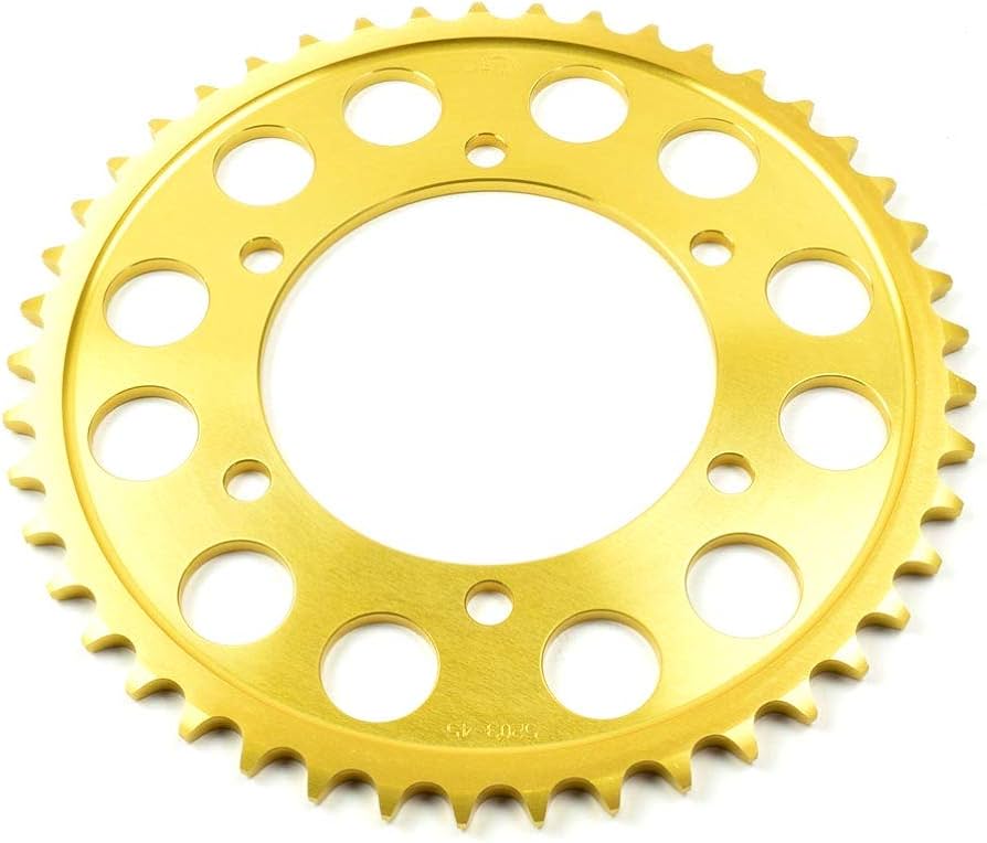 Amazon | X.A.M Japan(ザムジャパン) A5203-45 525-43T リア