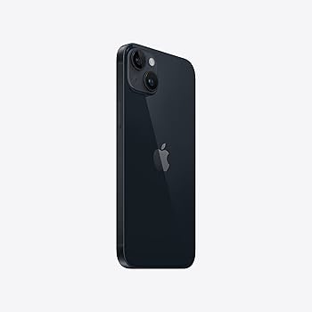 Apple iPhone 14 Plus 本体 ミッドナイト ドコモ Apple、iPhone 14と