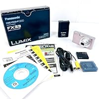 Amazon.co.jp: パナソニック デジタルカメラ LUMIX (ルミックス