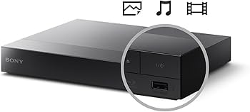 Amazon | ソニー WiFi搭載 ブルーレーヤー 動画配信&画面ミラーリング