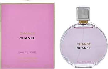 Amazon | 【国内正規品】CHANEL シャネル チャンス オー タンドゥル
