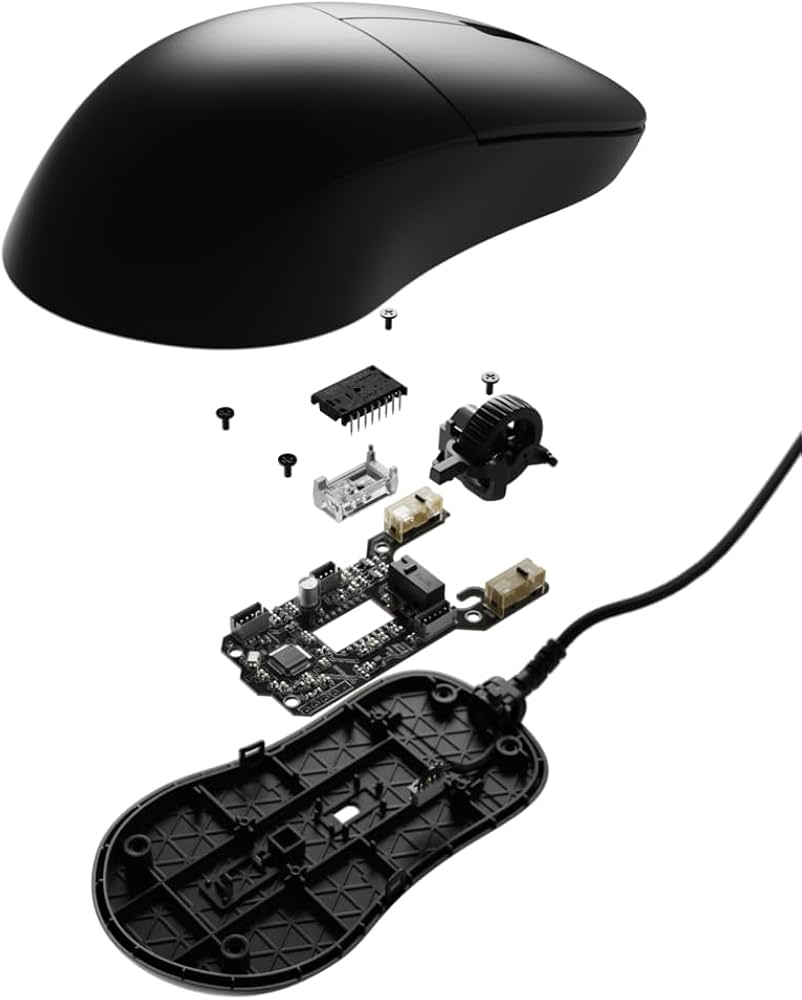 Amazon | ENDGAME GEAR (エンドゲームギア) XM2 8K v2 ゲーミング