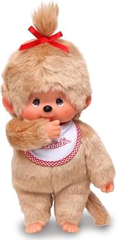 Amazon.co.jp: セキグチ(Sekiguchi) モンチッチ プレミアム