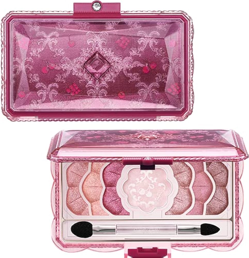 Amazon | JILL STUART(ジル スチュアート) ミッドナイトチェリー