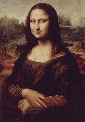 Amazon.co.jp: 704ピース ジグソーパズル モナリザ 【ピュアホワイト