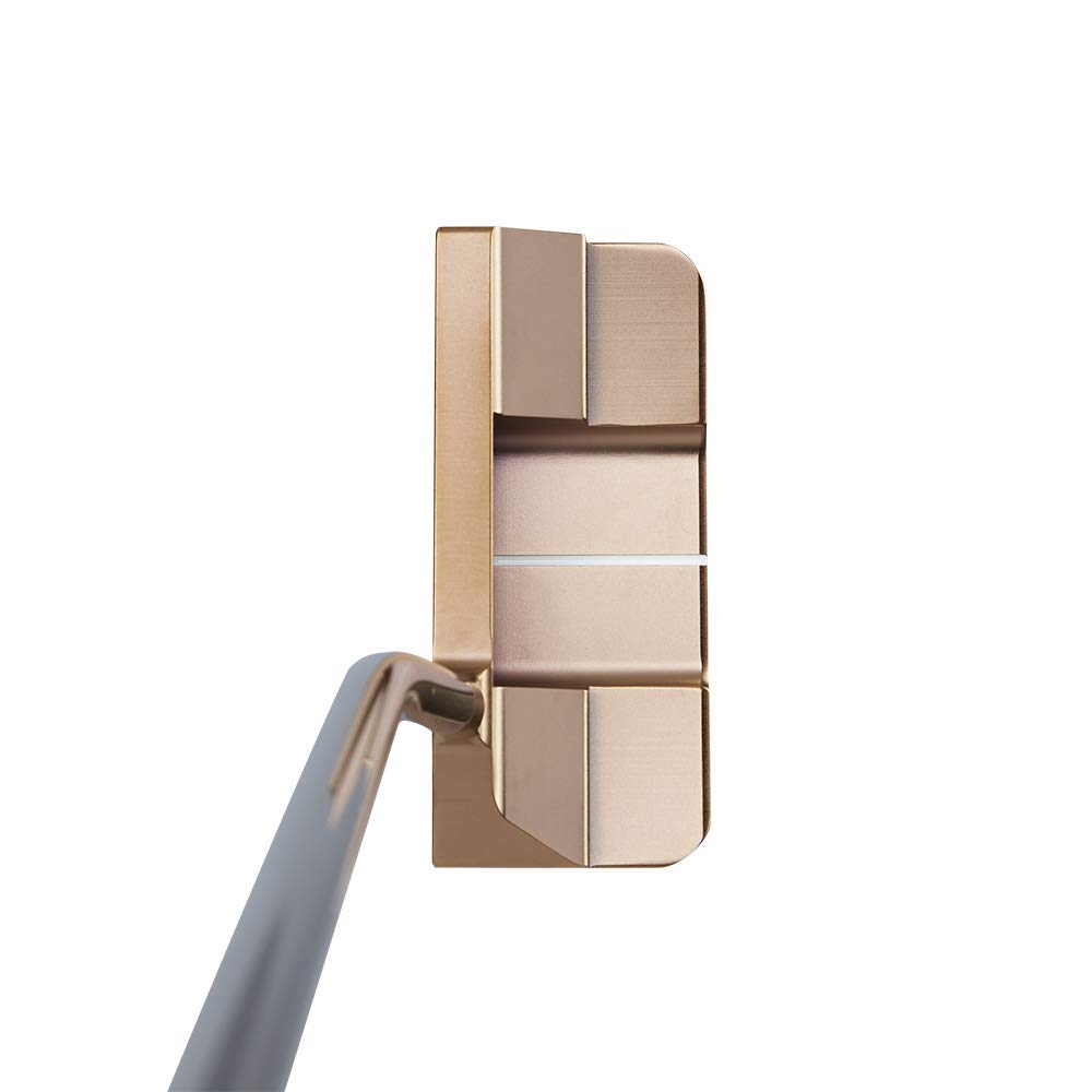 Amazon | ベティナルディゴルフ Putter 2021 Queen B QB6 ver.3 Putter