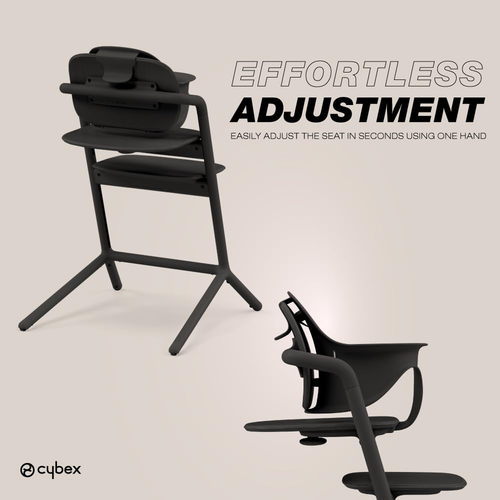 Amazon | サイベックス LEMO ハイチェア 3-in-1セット ベビーセット +