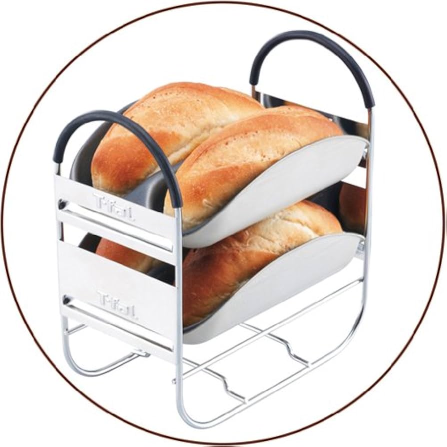 Amazon | ティファール T-FAL ブーランジェリー PF522170