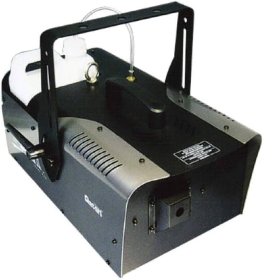 Amazon | Antari Z-1000 II フォグマシン アンタリ | VJ機器 | 楽器