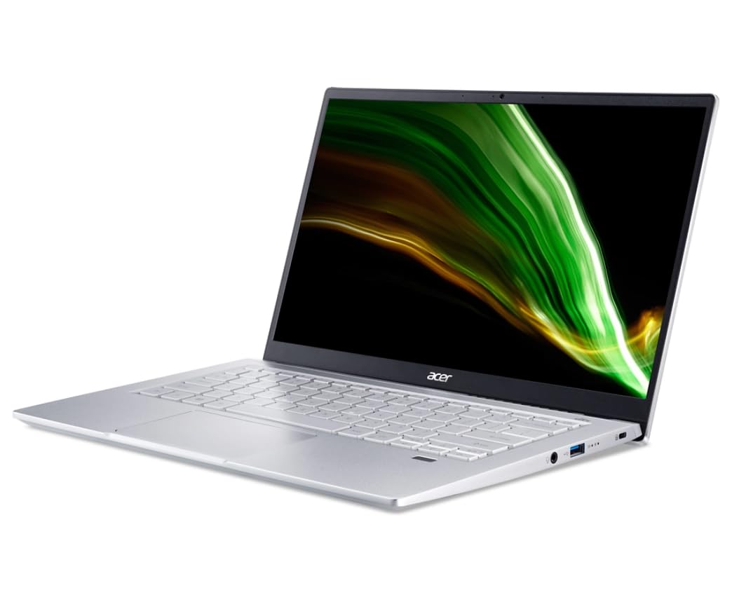 Acer Swift 3 SF314-511-52EE, 14