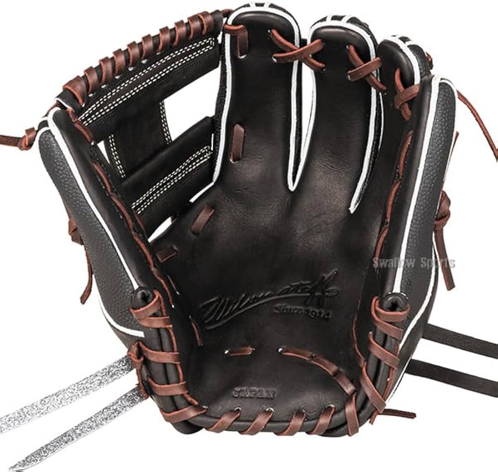 Amazon | 野球 ウィルソン 軟式グローブ グラブ Wilson Staff DUAL