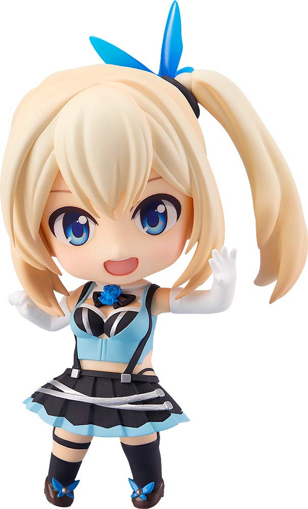 Amazon.co.jp: ねんどろいど ミライアカリプロジェクト ミライアカリ