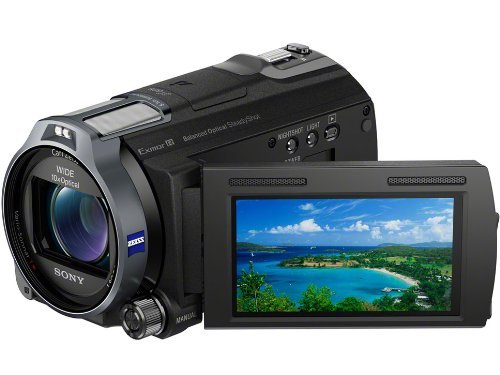 Amazon.co.jp: SONY HDビデオカメラ Handycam CX720V ブラック HDR