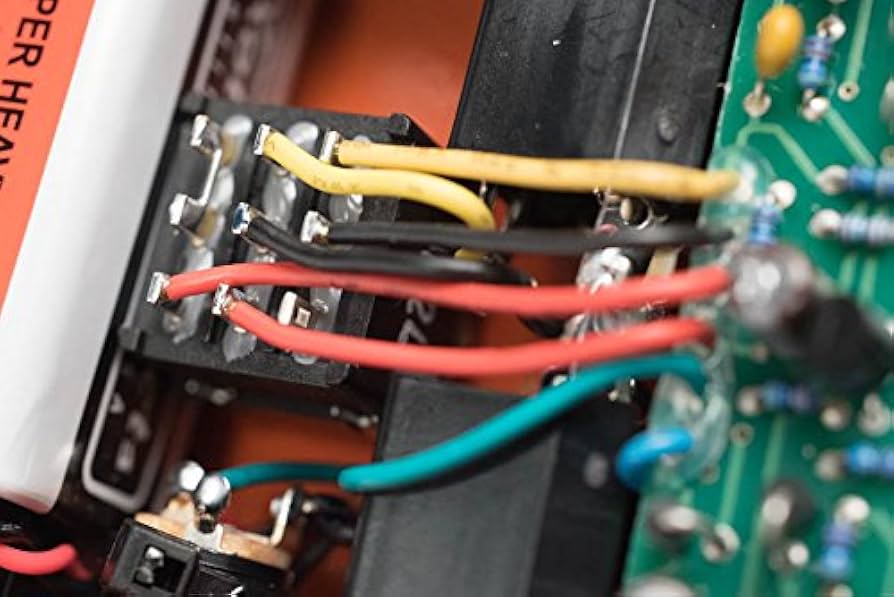 Amazon | Xotic エキゾチック エフェクター プリアンプ/ブースター BB