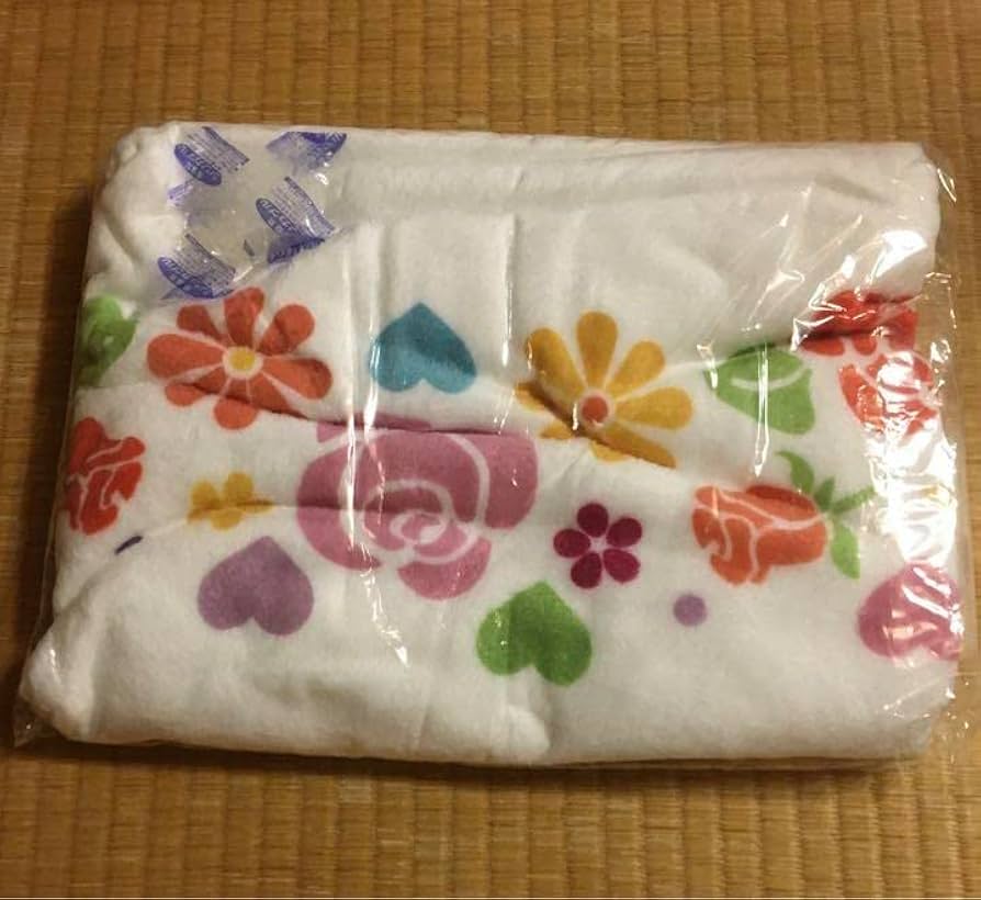 Amazon.co.jp: 浅田真央 サンクスツアー グッズ ブランケット エプロン