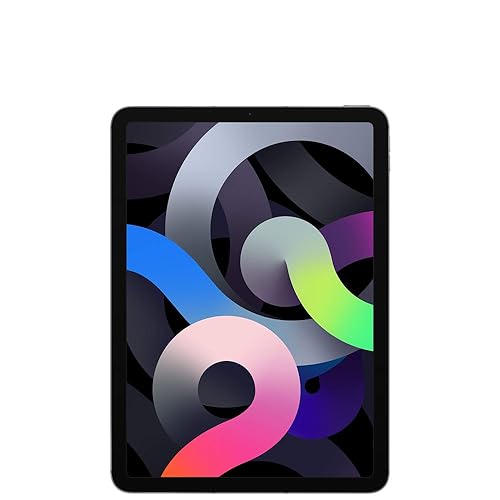 Amazon.com: Apple iPad Air (10.9-inch, Wi-Fi + Cellular, 64GB